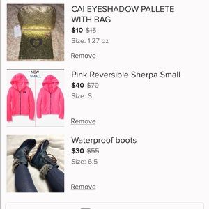 Bundle for Haideemia